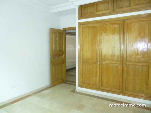 Appartement en location à RACINE — 4