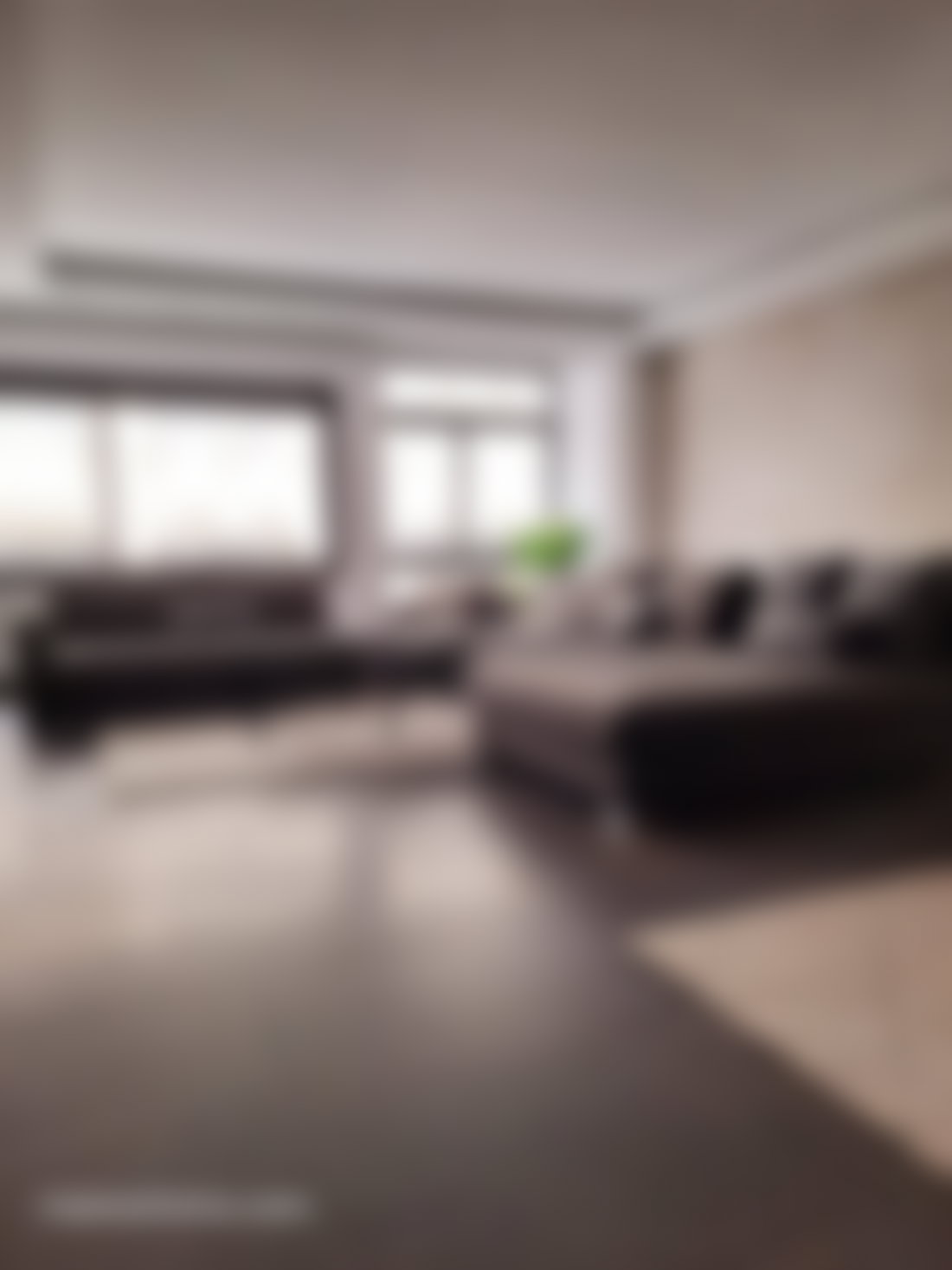 Furnished 155 m² Apartment for Rent in Racine, Casablanca