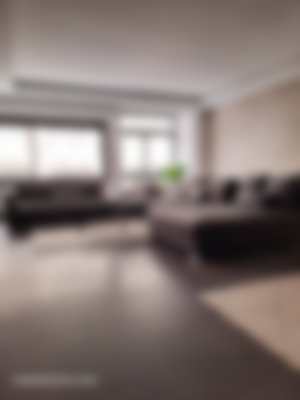 Furnished 155 m² Apartment for Rent in Racine, Casablanca