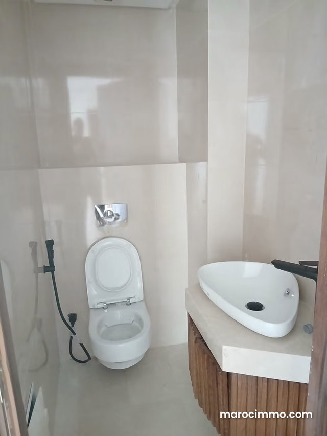 Appartement en location sur les princesses — 3