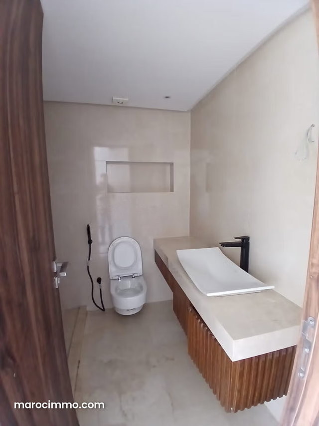 Appartement en location sur les princesses — 4