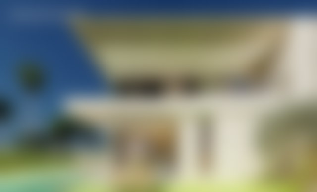 Villa 500 m² avec piscine et vue montagne, Route d'Ourika Marrakech — 2