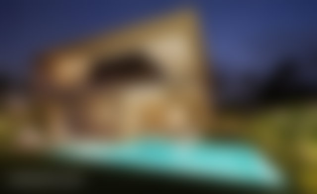 Villa 500 m² avec piscine et vue montagne, Route d'Ourika Marrakech — 4