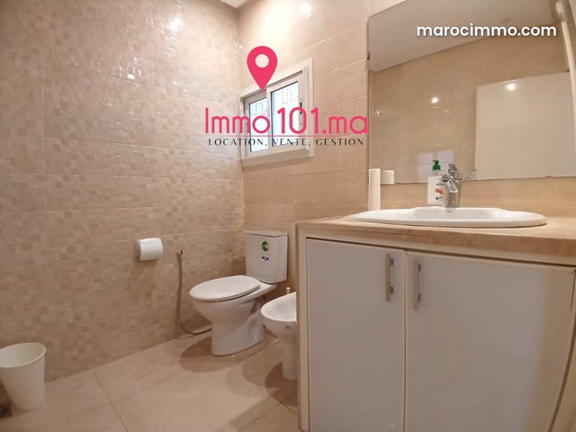 Appartement à vendre à l’Agdal — 5