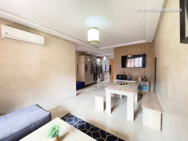 Studio à Vendre à Guéliz — 4