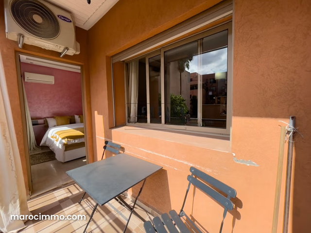 Studio à Vendre à Guéliz — 3