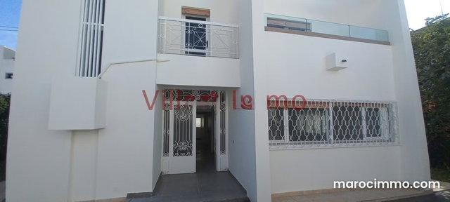 City Center Villa for Professional Lease — 5