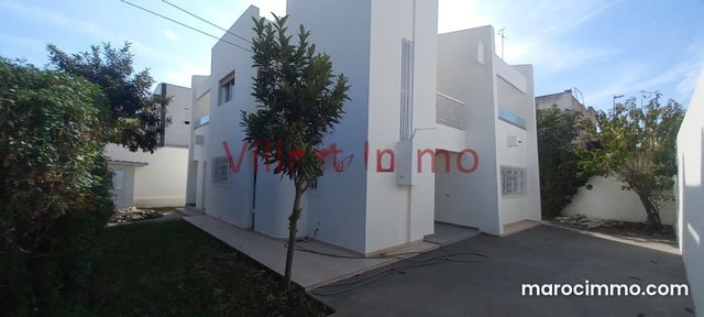 City Center Villa for Professional Lease — 3