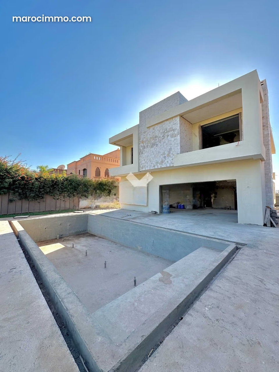 For Sale: 1069.0 m² Villa in Marrakech, Jawhar