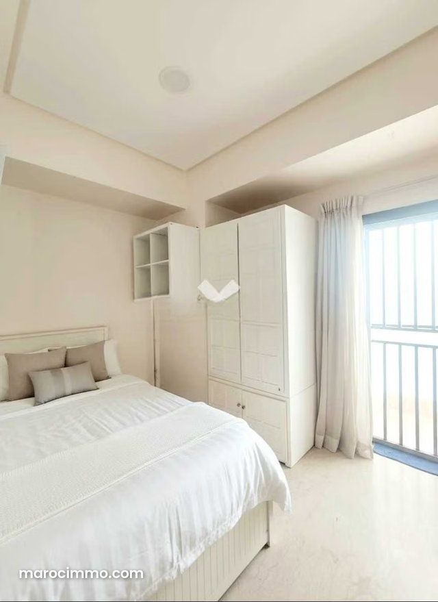 Appartement à Vendre de 158.0 m² à Casablanca, Bourgogne Anfa — 2
