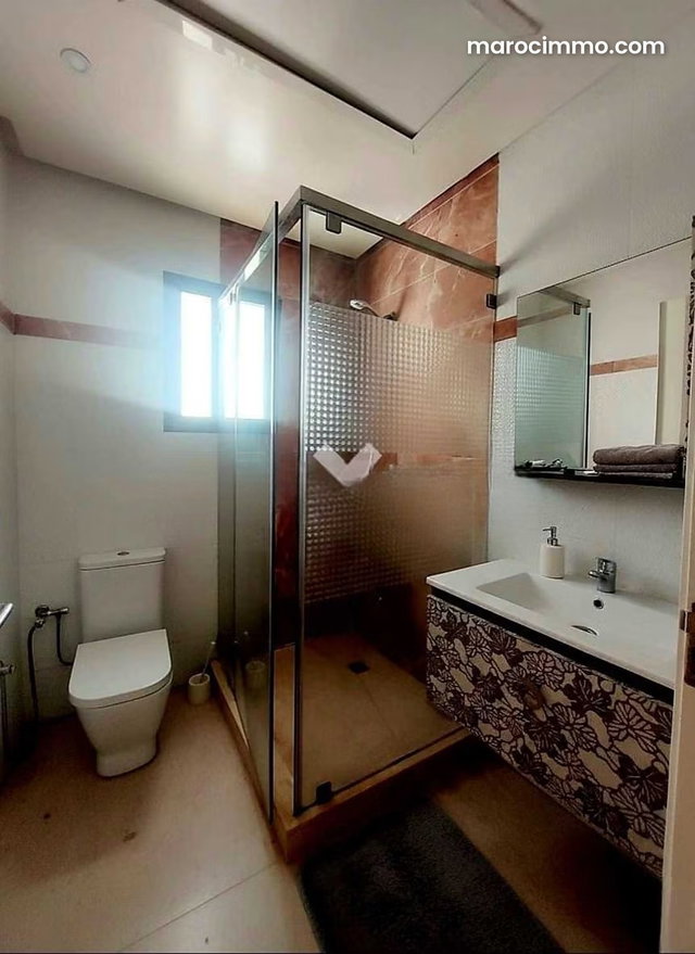 Appartement à Vendre de 158.0 m² à Casablanca, Bourgogne Anfa — 5