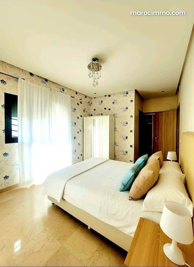 Appartement à Vendre de 158.0 m² à Casablanca, Bourgogne Anfa — 4
