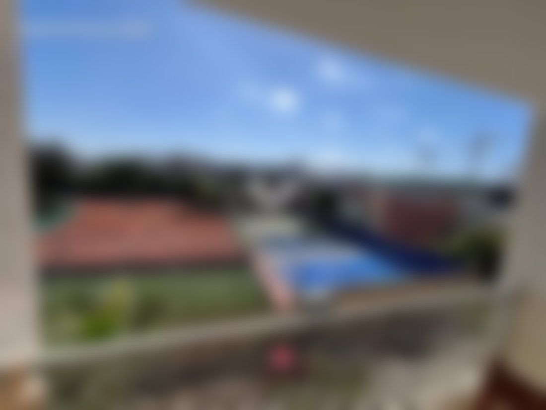 Appartement 5 pièces à l'Oasis Casablanca, lumineux et bien situé