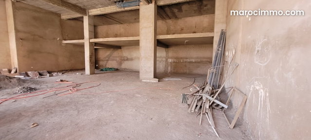 Magnificent Commercial Space for Sale — 2