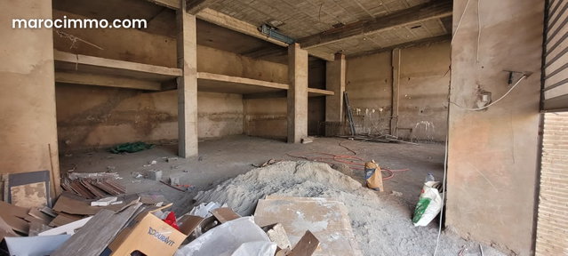 Magnificent Commercial Space for Sale — 3