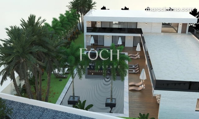 Villa contemporaine d’exception — 4