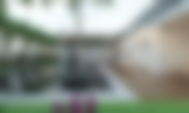 Luxury villa for sale on Route de l'Ourika, Marrakech, mountain views — 2