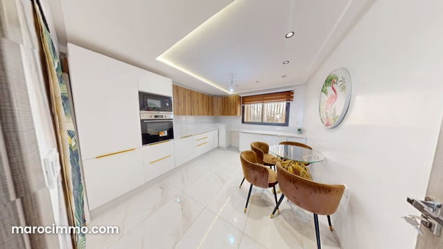 Appartement à vendre 85 m² à Tanger — 5