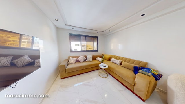 Appartement à vendre 85 m² à Tanger — 3