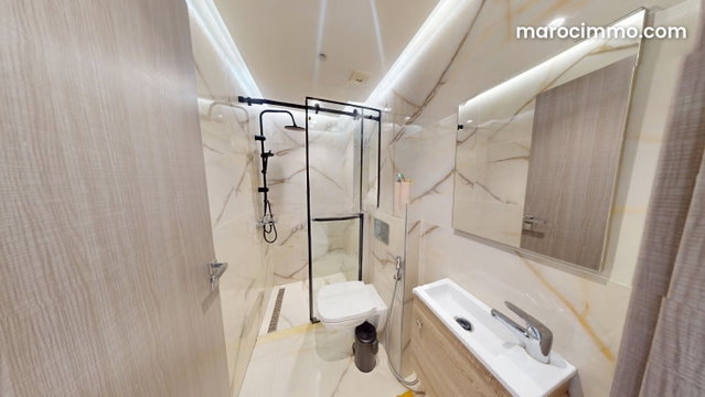 Appartement à vendre 85 m² à Tanger — 4