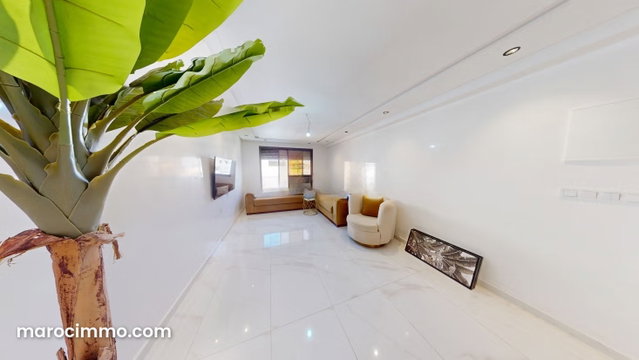 Appartement à vendre 85 m² à Tanger — 2