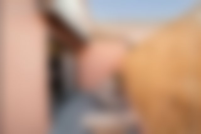 Appartement meublé avec terrasse, Route de Casablanca, Marrakech — 2