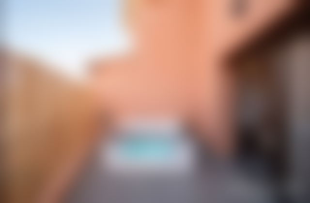 Furnished Apartment with Terrace, Casablanca Road, Marrakech — Marrakesh