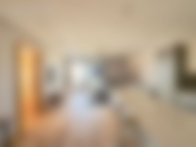 Sea-View Apartment, Casablanca Marina, 13th Floor — Casablanca