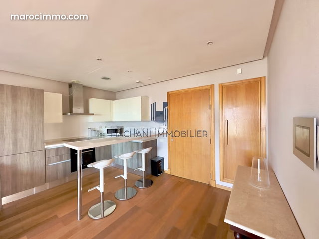 For Sale Marina Casablanca Studio Furnished — 5
