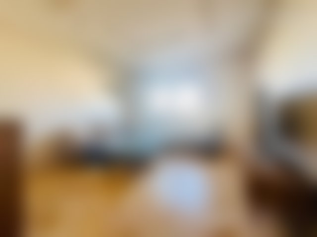 Appartement meublé 120 m² Triangle d'Or Casablanca 7e étage — 2