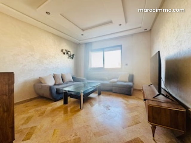 Appartement en hauteur les Arenes — 2