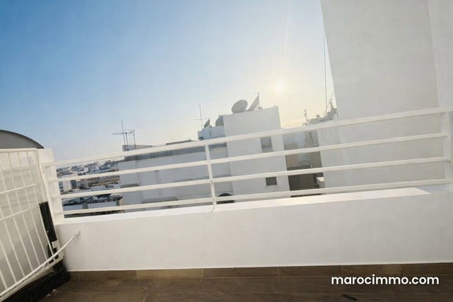 Appartement en hauteur les Arenes — 5