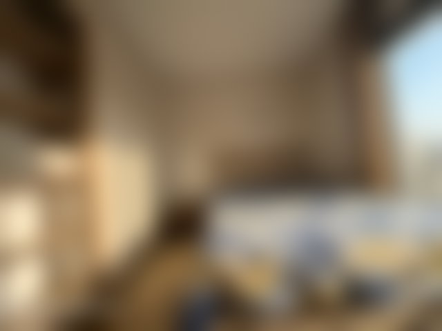Appartement meublé 120 m² Triangle d'Or Casablanca 7e étage — 4