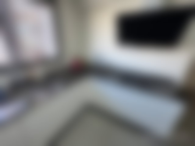 Appartement meublé 180 m², terrasse, Bourgogne, Casablanca — 4