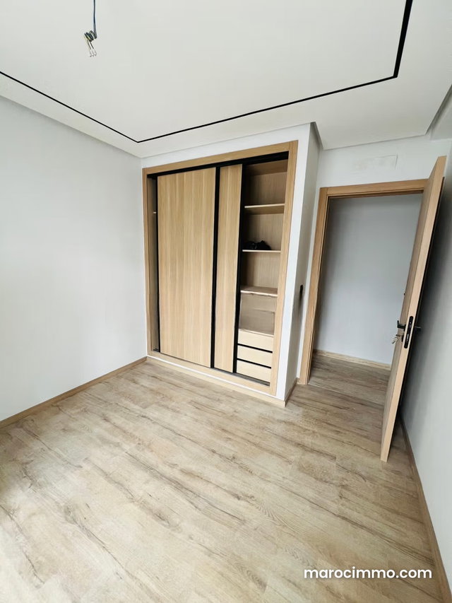 Magnifique appartement près du stade Tanger — 4