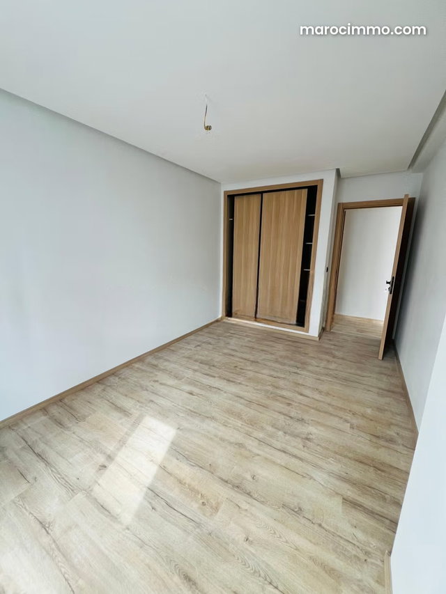 Magnifique appartement près du stade Tanger — 3