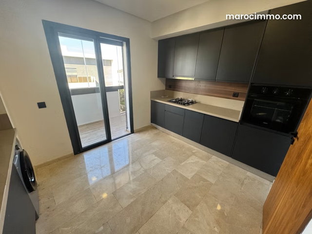 Appartement à louer à Ville Verte. 4 chambres agréables. Meublé — 5