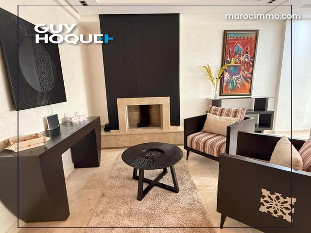 2 CAC meublé Quartier LES HOPITAUX — 2