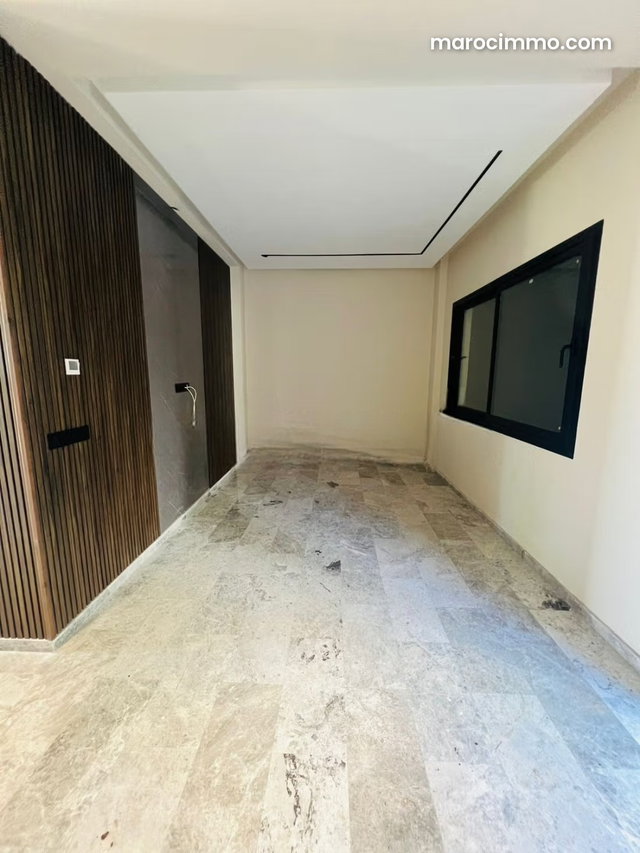 Villa haut standing résidence fermée luxe ACHAKAR — 3