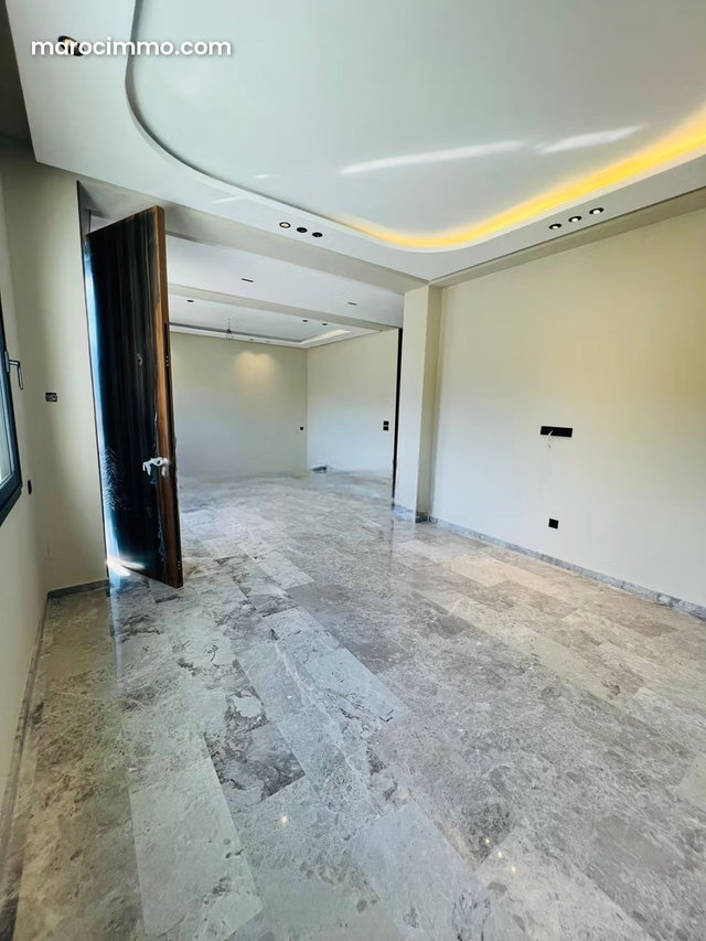 Villa haut standing résidence fermée luxe ACHAKAR — 2
