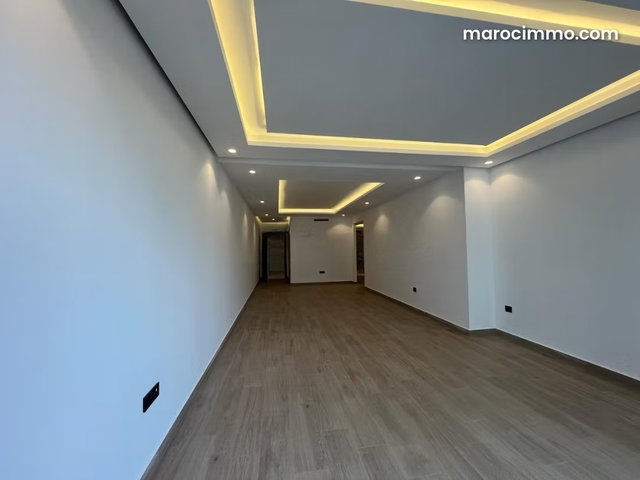 Beautiful 140m apartment for rent in Iberia city center — 4