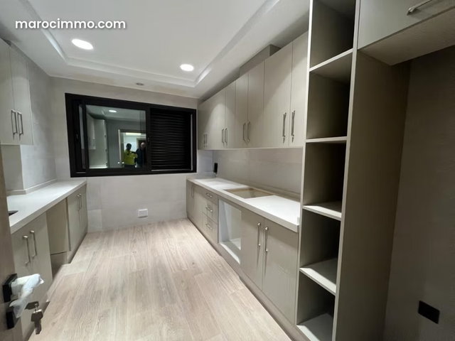 Beautiful 140m apartment for rent in Iberia city center — 5