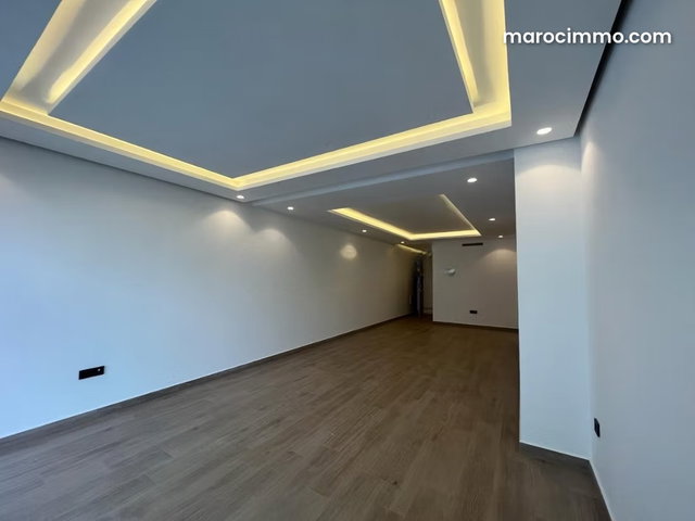 Beautiful 140m apartment for rent in Iberia city center — 2