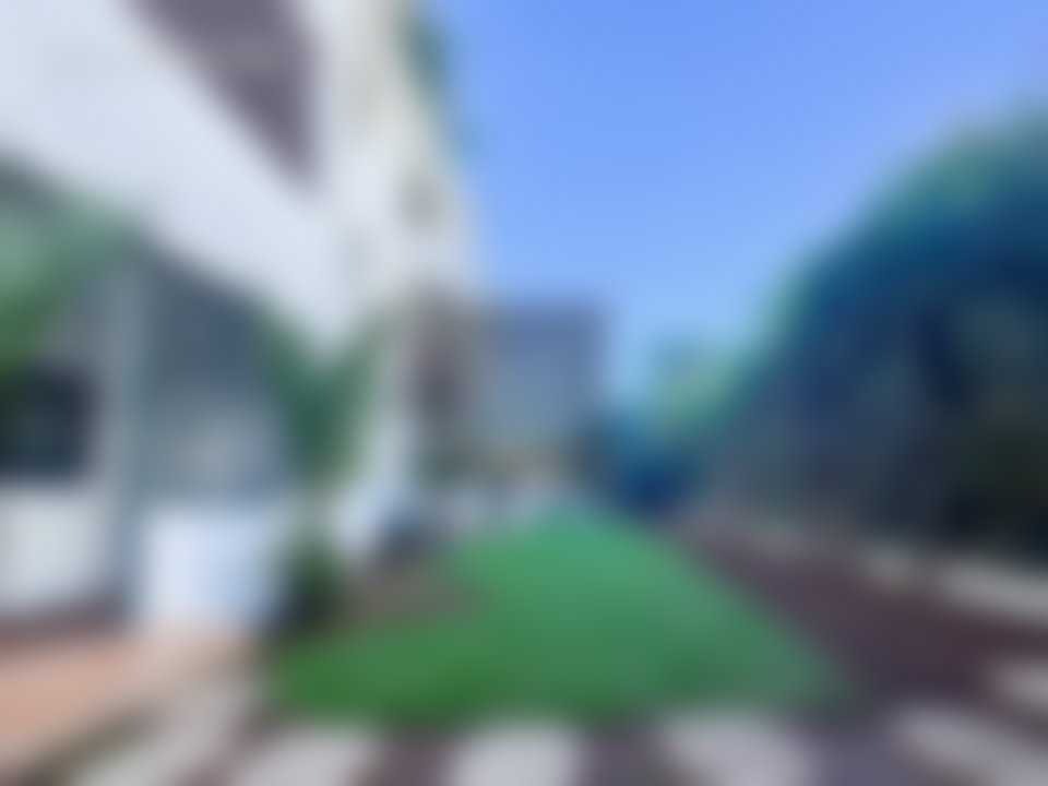 Rez‑de‑jardin 420 m², double jardin, C.I.L, Casablanca