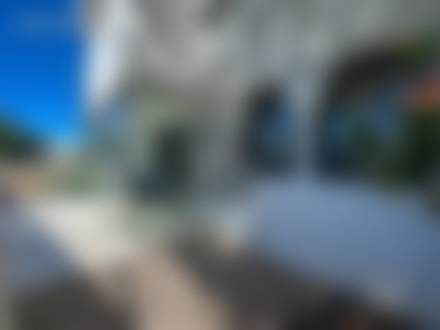 Rez‑de‑jardin 420 m², double jardin, C.I.L, Casablanca — 5