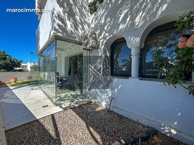 Ground Floor 420 m2 I Double Garden I 3 Bedrooms Personal Space — 5