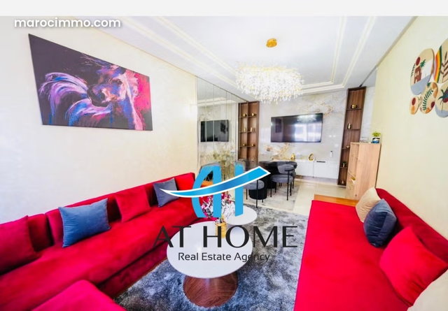 Cozy and Modern Apartment – Ideal Location — 3