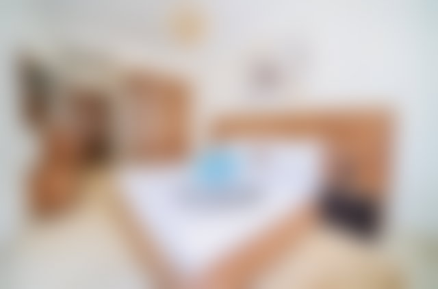 Appartement meublé avec terrasse à louer quartier De La Plage Tanger — 5