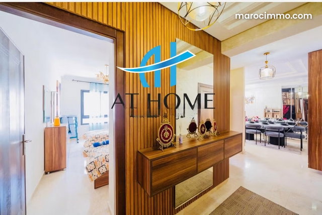 Cozy and Modern Apartment – Ideal Location — 4