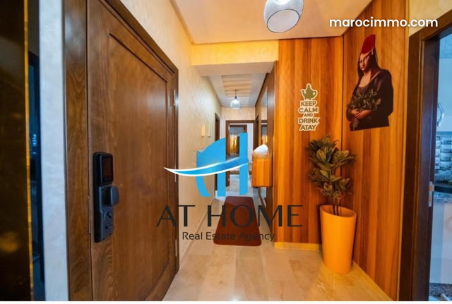 Modern Apartment in Ideal Location — 3